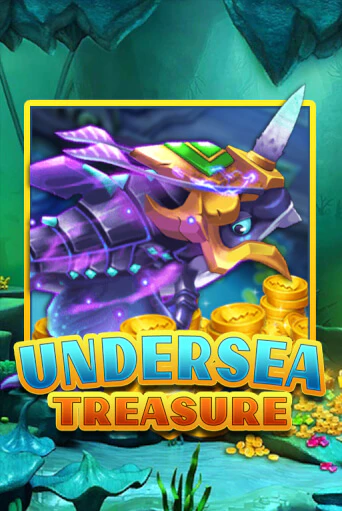 Демо игра Undersea Treasure играть онлайн | Casino X Online бесплатно