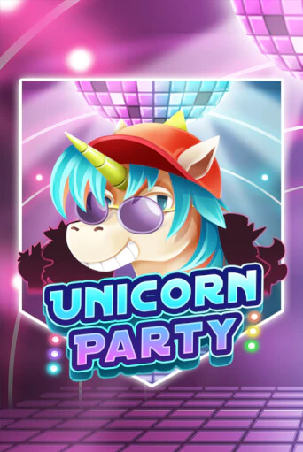 Демо игра Unicorn Party играть онлайн | Casino X Online бесплатно