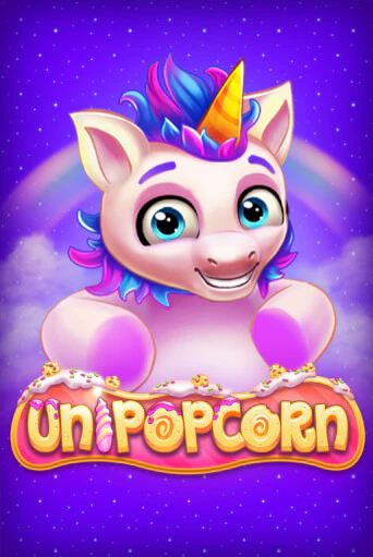 Демо игра Unipopcorn играть онлайн | Casino X Online бесплатно