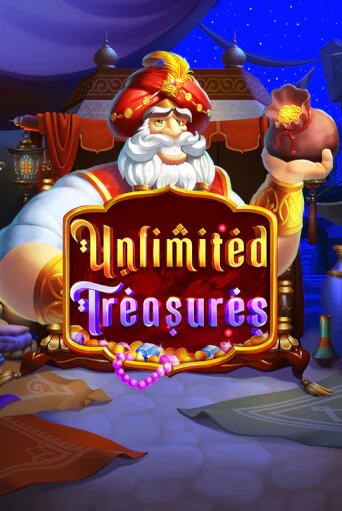 Демо игра Unlimited Treasures играть онлайн | Casino X Online бесплатно