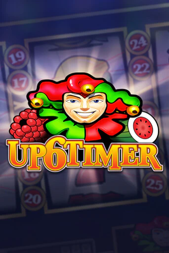 Демо игра Up6Timer играть онлайн | Casino X Online бесплатно