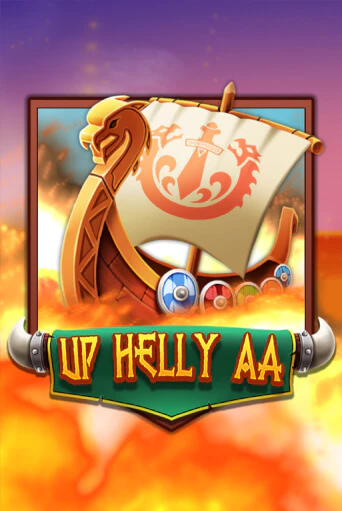 Демо игра Up Helly Aa играть онлайн | Casino X Online бесплатно