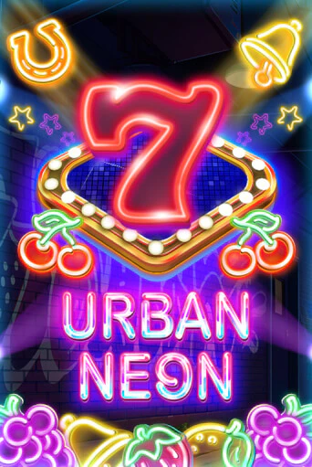 Демо игра Urban Neon играть онлайн | Casino X Online бесплатно