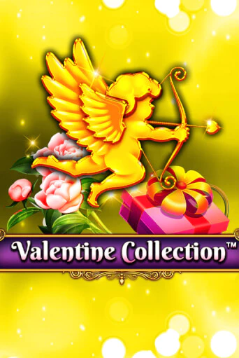 Демо игра Valentine Collection 30 Lines играть онлайн | Casino X Online бесплатно