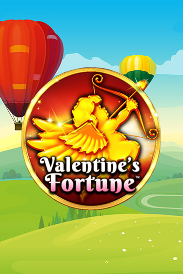 Демо игра Valentine's Fortune играть онлайн | Casino X Online бесплатно