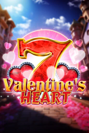 Демо игра Valentine's Heart играть онлайн | Casino X Online бесплатно