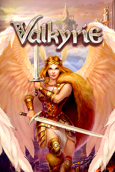 Демо игра Valkyrie играть онлайн | Casino X Online бесплатно