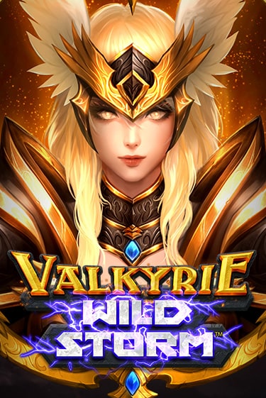 Демо игра Valkyrie Wild Storm играть онлайн | Casino X Online бесплатно