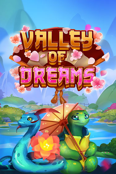 Демо игра Valley of Dreams играть онлайн | Casino X Online бесплатно