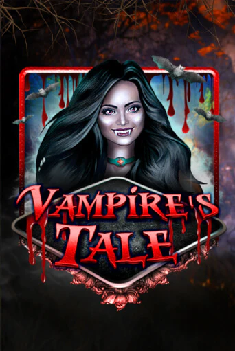 Демо игра Vampire's Tale играть онлайн | Casino X Online бесплатно