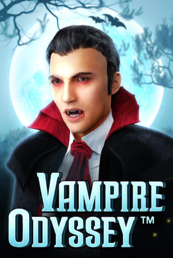 Демо игра Vampire Odyssey играть онлайн | Casino X Online бесплатно