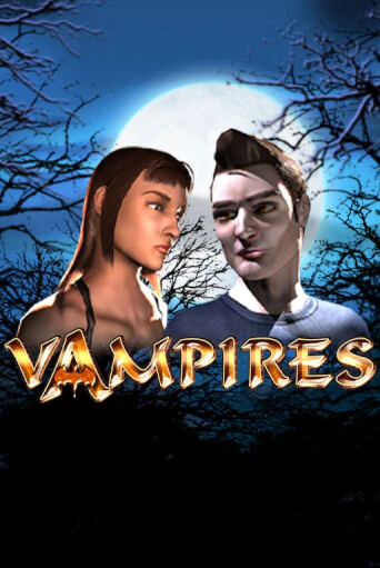 Демо игра Vampires играть онлайн | Casino X Online бесплатно