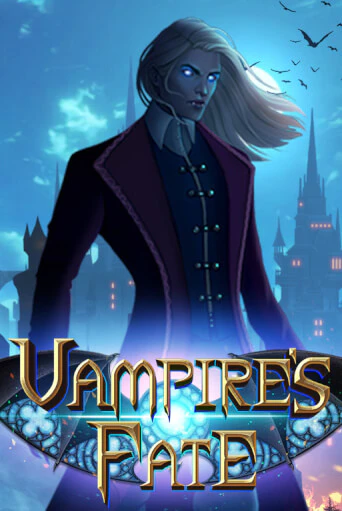 Демо игра Vampire's Fate играть онлайн | Casino X Online бесплатно