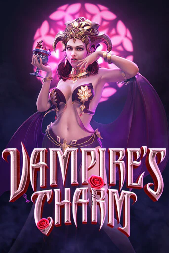 Демо игра Vampire's Charm играть онлайн | Casino X Online бесплатно