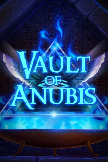 Демо игра Vault Of Anubis играть онлайн | Casino X Online бесплатно