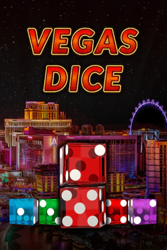 Демо игра Vegas Dice играть онлайн | Casino X Online бесплатно