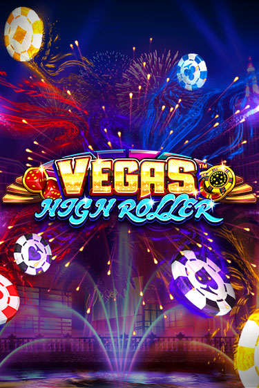 Демо игра Vegas High Roller играть онлайн | Casino X Online бесплатно