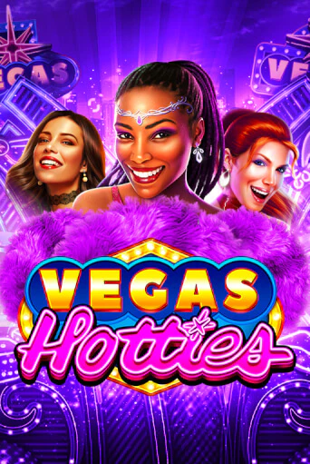 Демо игра Vegas Hotties играть онлайн | Casino X Online бесплатно