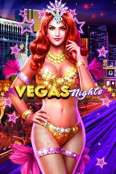 Демо игра Vegas Nights играть онлайн | Casino X Online бесплатно