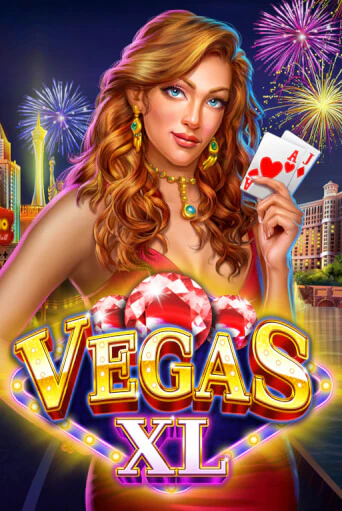 Демо игра Vegas XL играть онлайн | Casino X Online бесплатно