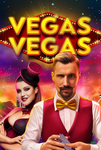 Демо игра Vegas-Vegas играть онлайн | Casino X Online бесплатно