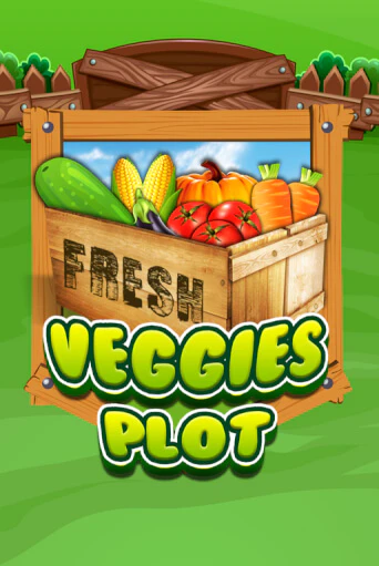 Демо игра Veggies Plot играть онлайн | Casino X Online бесплатно