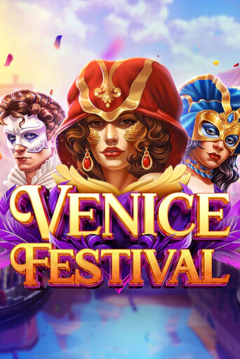 Демо игра Venice Festival играть онлайн | Casino X Online бесплатно