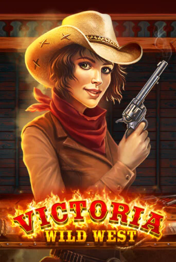 Демо игра Victoria Wild West играть онлайн | Casino X Online бесплатно