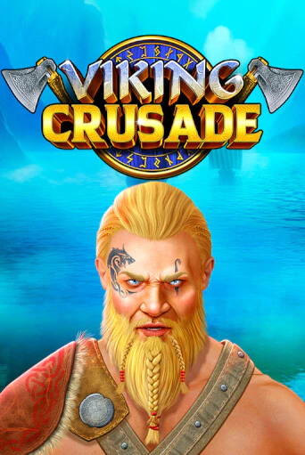 Демо игра Viking Crusade играть онлайн | Casino X Online бесплатно