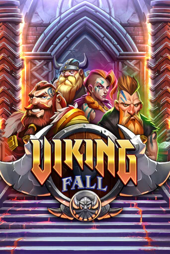 Демо игра Viking Fall играть онлайн | Casino X Online бесплатно