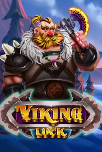 Демо игра Viking Lock играть онлайн | Casino X Online бесплатно