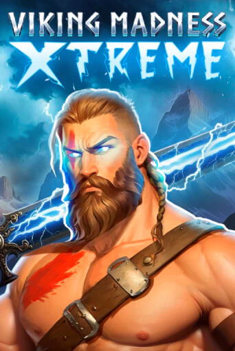 Демо игра Viking Madness Xtreme играть онлайн | Casino X Online бесплатно