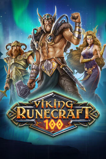 Демо игра Viking Runecraft 100 играть онлайн | Casino X Online бесплатно