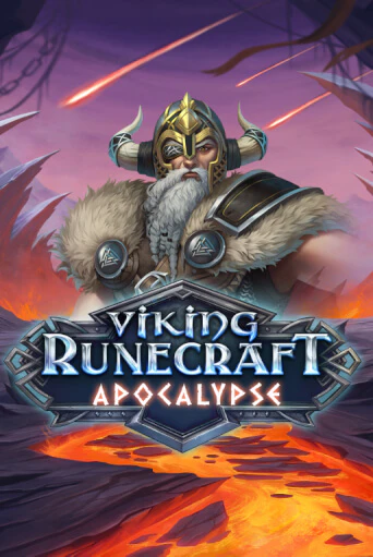 Демо игра Viking Runecraft: Apocalypse играть онлайн | Casino X Online бесплатно