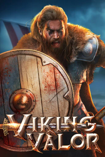 Демо игра Viking Valor играть онлайн | Casino X Online бесплатно