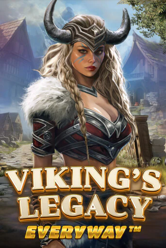 Демо игра Viking’s Legacy Everyway играть онлайн | Casino X Online бесплатно