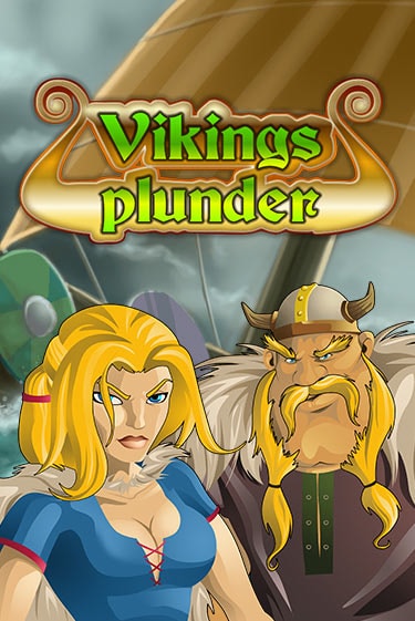 Демо игра Viking's Plunder играть онлайн | Casino X Online бесплатно