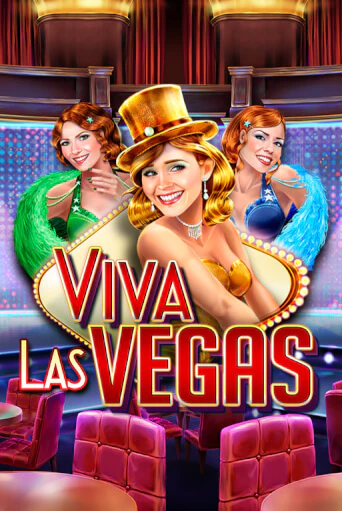 Демо игра Viva Las Vegas играть онлайн | Casino X Online бесплатно