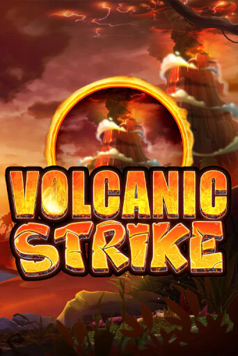 Демо игра Volcanic Strike играть онлайн | Casino X Online бесплатно