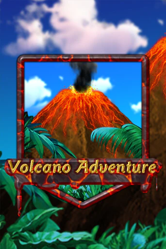 Демо игра Volcano Adventure играть онлайн | Casino X Online бесплатно