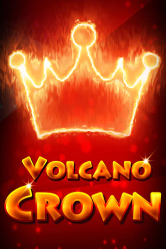 Демо игра Volcano Crown играть онлайн | Casino X Online бесплатно