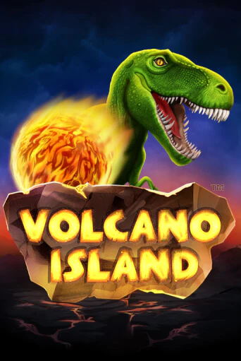 Демо игра Volcano Island играть онлайн | Casino X Online бесплатно