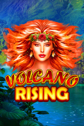 Демо игра Volcano Rising играть онлайн | Casino X Online бесплатно