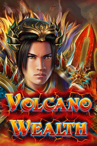 Демо игра Volcano Wealth играть онлайн | Casino X Online бесплатно