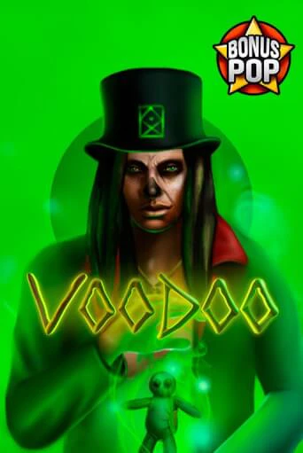 Демо игра Voodoo играть онлайн | Casino X Online бесплатно