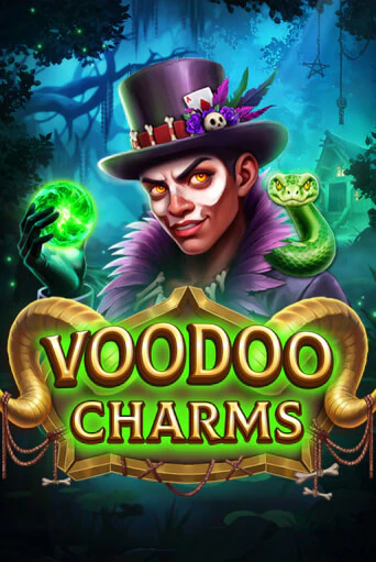 Демо игра Voodoo Charms играть онлайн | Casino X Online бесплатно