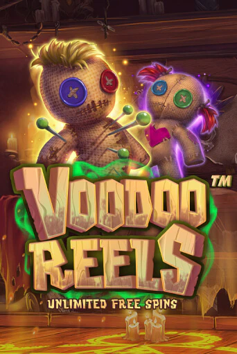 Демо игра Voodoo Reels играть онлайн | Casino X Online бесплатно