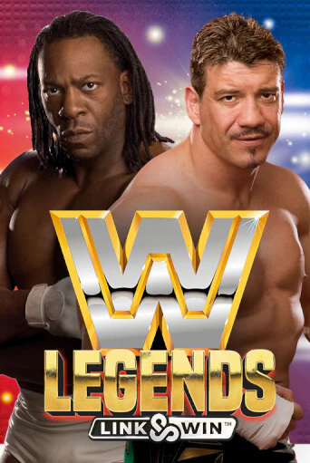 Демо игра WWE Legends: Link & Win VF играть онлайн | Casino X Online бесплатно