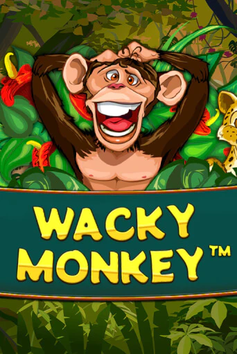 Демо игра Wacky Monkey играть онлайн | Casino X Online бесплатно