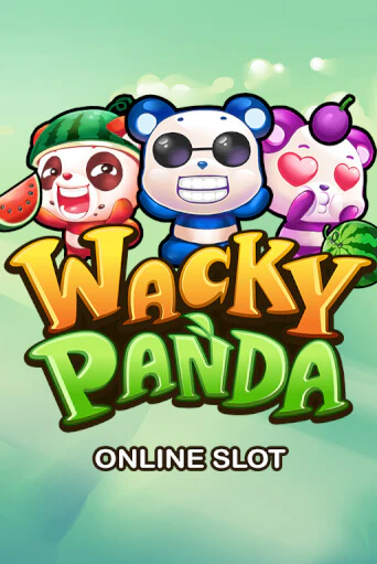 Демо игра Wacky Panda играть онлайн | Casino X Online бесплатно